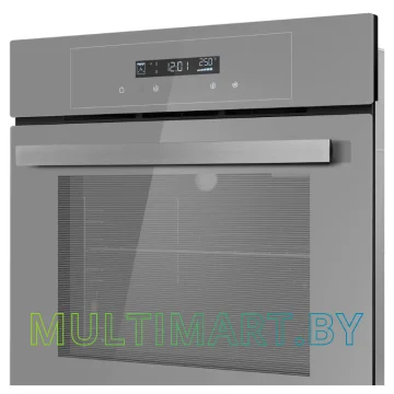 Электрический духовой шкаф MAUNFELD AEOD6063G2 картинка 5
